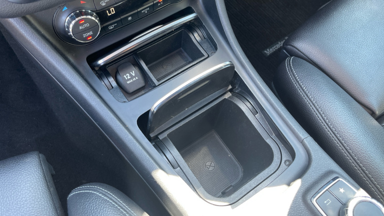 Mercedes-Benz GLA 200d 4Matic Sport 5dr Auto Diesel Hatchback